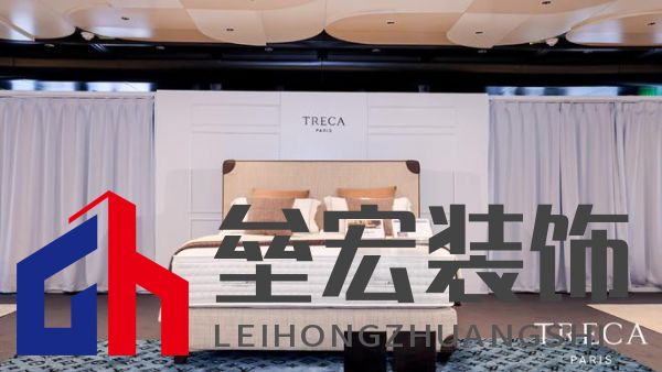 490萬(wàn)奧古斯汀床墊攜手企業(yè)家張?zhí)m閃耀黃浦江，法國(guó)崔佧打造新品發(fā)布會(huì)盛宴