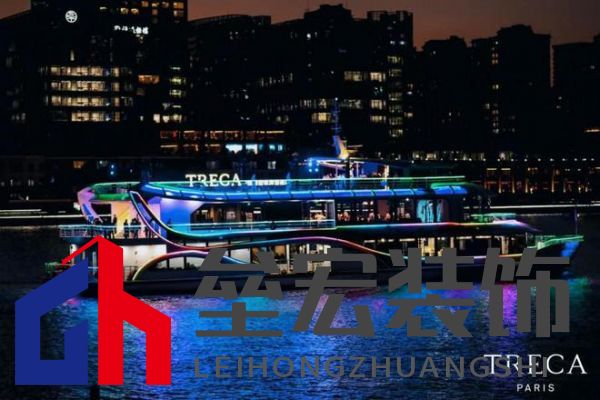490萬(wàn)奧古斯汀床墊攜手企業(yè)家張?zhí)m閃耀黃浦江，法國(guó)崔佧打造新品發(fā)布會(huì)盛宴