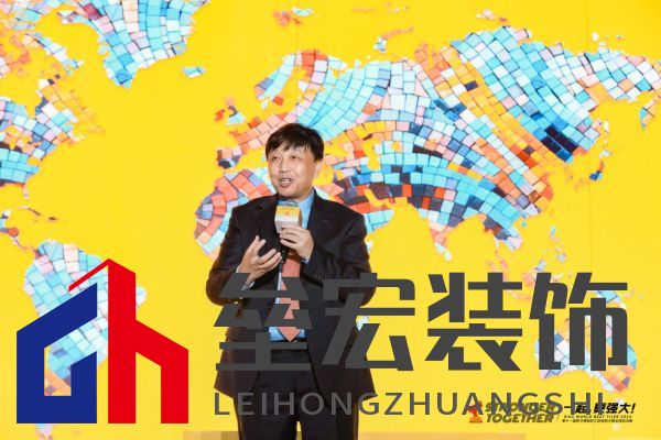 匠星璀璨，魔都見證全球貼磚巔峰對決