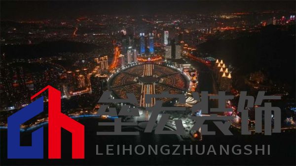 綠色大連，燃動(dòng)城市更新新引擎