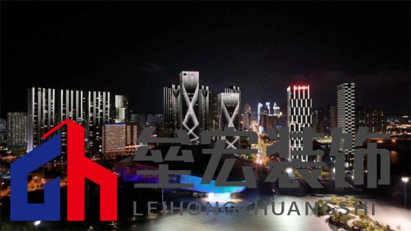 綠色大連，燃動(dòng)城市更新新引擎