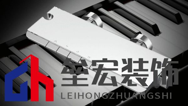 情緒價值MAX！安華T1系列明桿淋浴花灑讓你尋回淋浴舒適