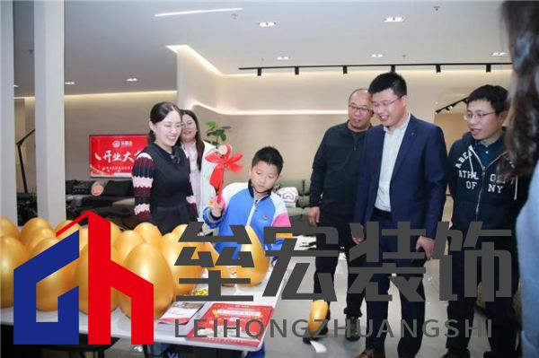 云屋企家居體驗(yàn)店北京紅星美凱龍店盛大開業(yè)！