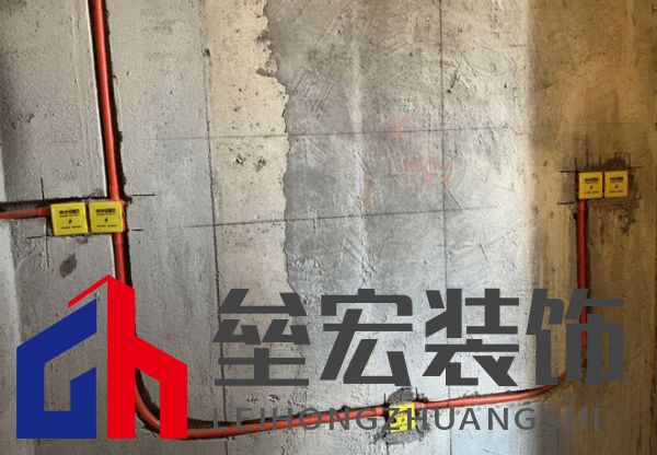 聚焦家裝新標桿:創(chuàng)藝裝飾獲2024湖南家裝樣板工地稱號