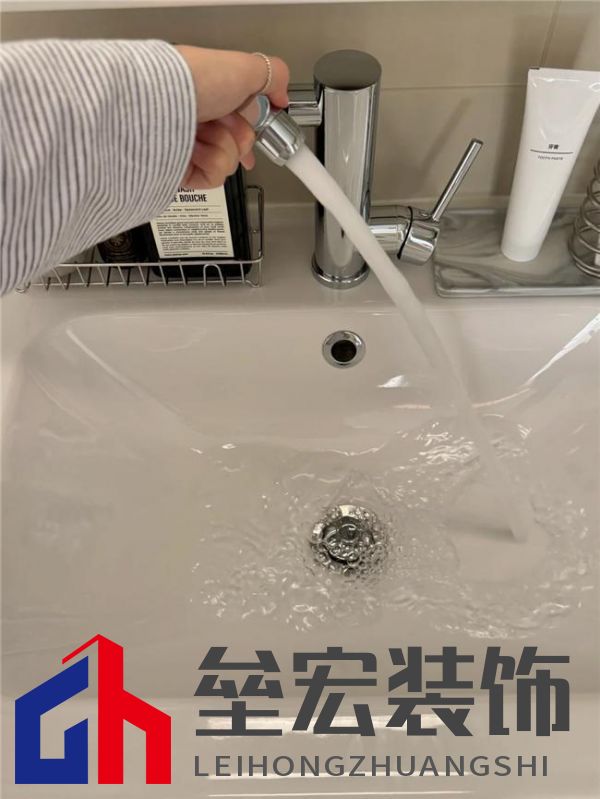 換季肌膚干燥？讓瑞摩微氣泡過濾龍頭幫你解決肌膚問題