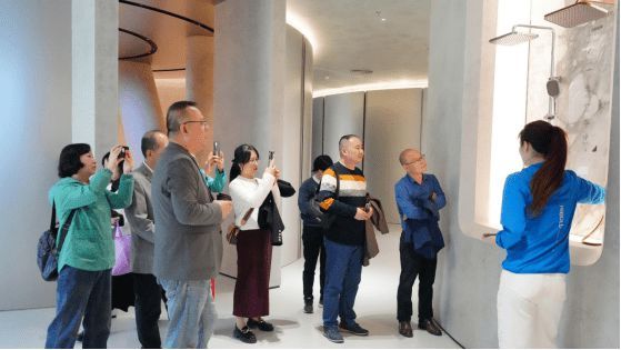 五金頭部企業(yè)悍高集團衛(wèi)浴版塊全面啟動招商，奏響財富最強音