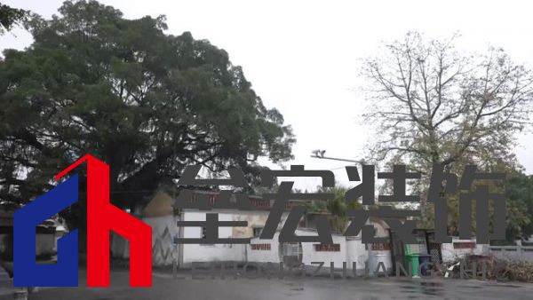 期頤華僑反哺故鄉(xiāng)桑梓情深，“夢改”助力潮州大吳村再綻魅力