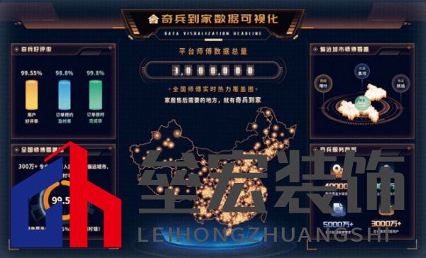 奇兵到家榮獲網(wǎng)易2024年度家居冠軍榜“創(chuàng)新風(fēng)尚品牌”獎(jiǎng)，8年老平臺(tái)，權(quán)威媒體認(rèn)可！
