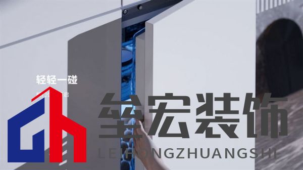 捷昌驅動電動反彈器JC35HK1:重新定義智能家居的門控體驗