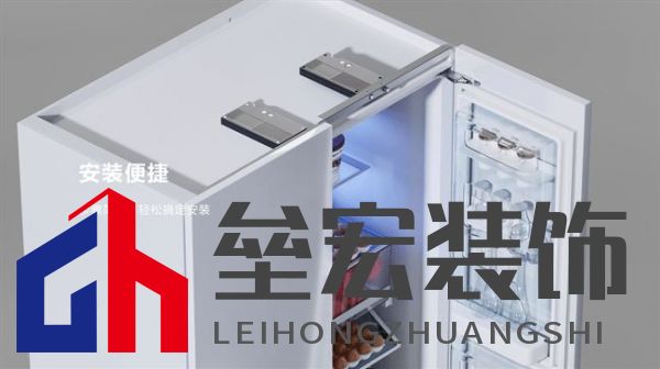 捷昌驅動電動反彈器JC35HK1:重新定義智能家居的門控體驗