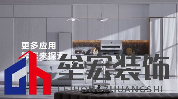 捷昌驅動電動反彈器JC35HK1:重新定義智能家居的門控體驗
