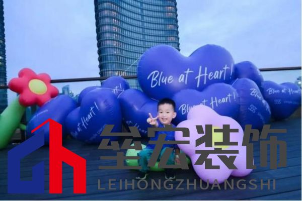 小體量商辦如何“突圍”？北外灘雙獅匯向「情緒價值」進階！