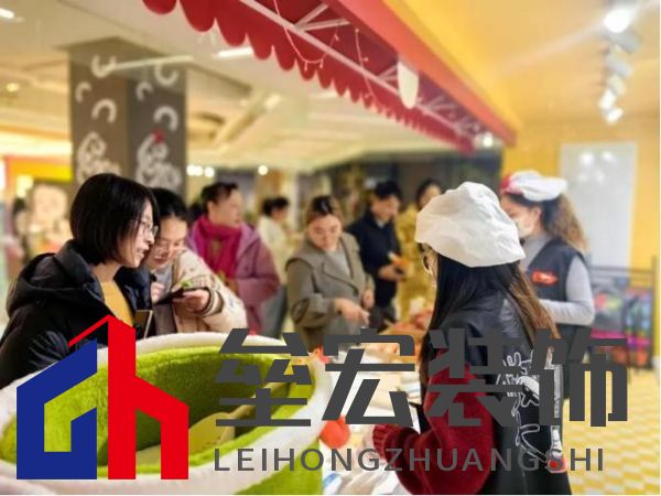 小體量商辦如何“突圍”？北外灘雙獅匯向「情緒價值」進階！
