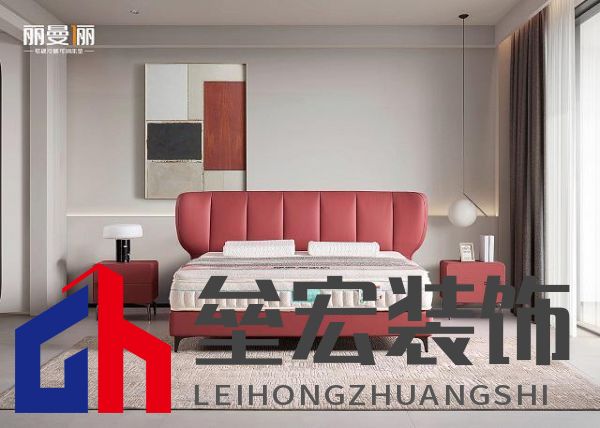 展會預(yù)告丨麗曼儷邀您共赴3月深圳國際家具展，共鑒時代風潮