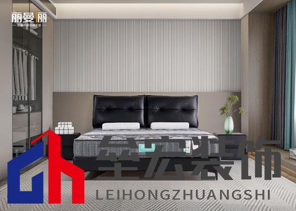 展會預(yù)告丨麗曼儷邀您共赴3月深圳國際家具展，共鑒時代風潮