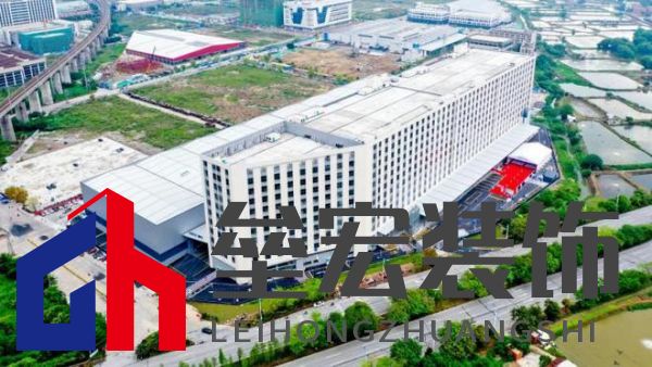 高質(zhì)量號(hào)角再度吹響，林氏家居產(chǎn)業(yè)集群智造基地探索品質(zhì)突圍戰(zhàn)