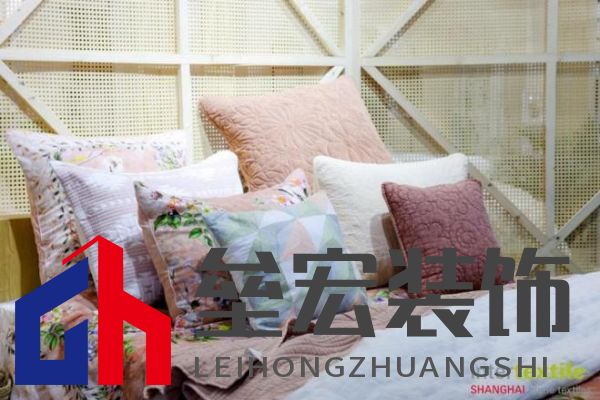 滬上再聚首，商機(jī)正當(dāng)時(shí)！2025intertextile 春夏家紡展盛大啟幕在即！