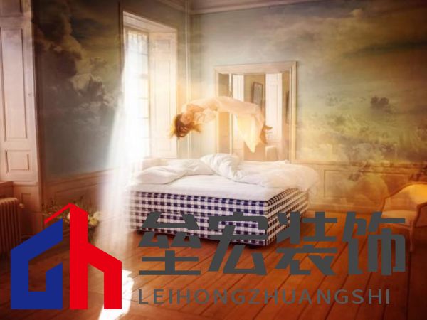 致敬不被定義的她，海絲騰以好眠綻放女性力量