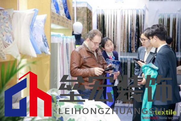 滬上再聚首，商機(jī)正當(dāng)時(shí)！2025intertextile 春夏家紡展盛大啟幕在即！