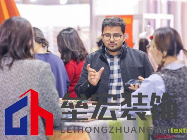 滬上再聚首，商機(jī)正當(dāng)時(shí)！2025intertextile 春夏家紡展盛大啟幕在即！