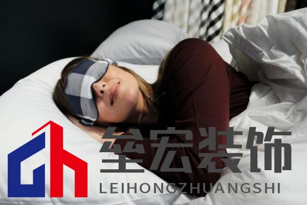 致敬不被定義的她，海絲騰以好眠綻放女性力量
