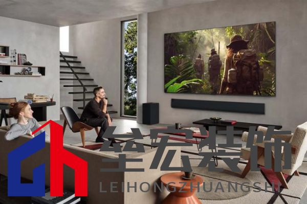 “AI”賦能4K視界新體驗(yàn)，LG電子電視新品閃耀AWE 2025