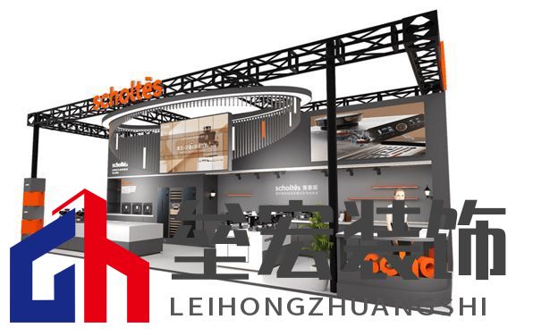 燃爆 2025 HOTELEX 上海展！法國 scholtes 蕭泰斯即將驚艷亮相