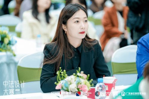 中法設(shè)計(jì)共融共生，司米中法設(shè)計(jì)大賽第二季·成都站啟幕高端整案設(shè)計(jì)新篇