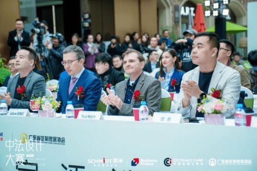 中法設(shè)計(jì)共融共生，司米中法設(shè)計(jì)大賽第二季·成都站啟幕高端整案設(shè)計(jì)新篇