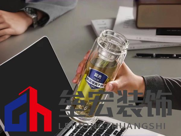 追著時(shí)令，富光納米抗菌玻璃杯陪你“喝”春天
