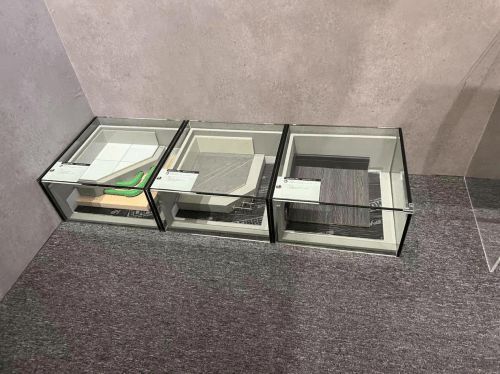 TECSOUND攜全球領先聲學科技亮相Hotel&ShopPlus，創(chuàng)商業(yè)靜音新標桿