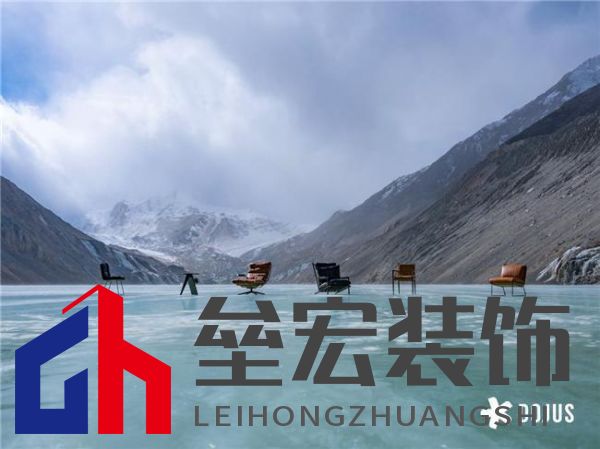 DOJUS 度假式家私：重構(gòu)家居消費場景，定義“日常，就度假”的美學(xué)革命