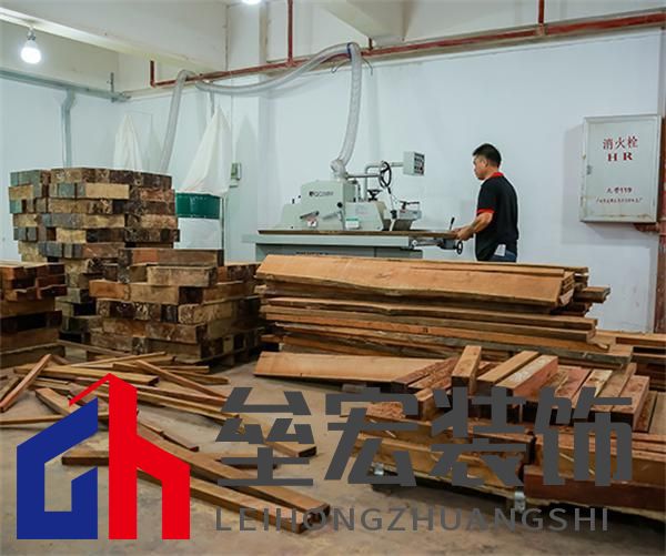 王木匠紅木：以匠心筑基，領航京東紅木自營新紀元