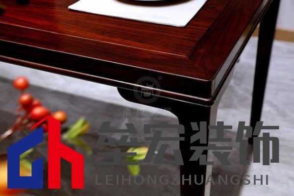 紅木家具界大揭秘！發(fā)布：這份十大品牌排行榜，你知道幾個？