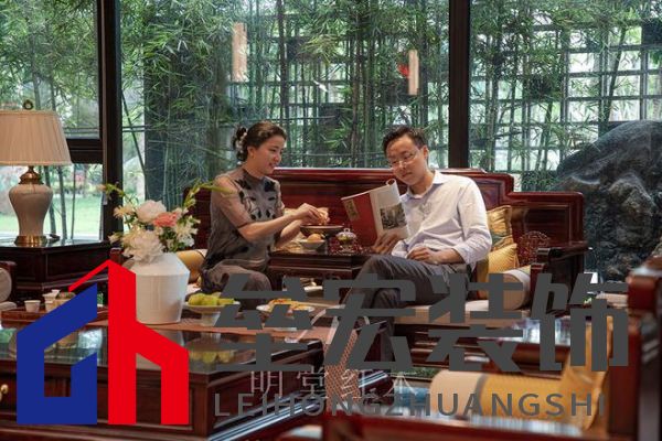 紅木家具界大揭秘！發(fā)布：這份十大品牌排行榜，你知道幾個？