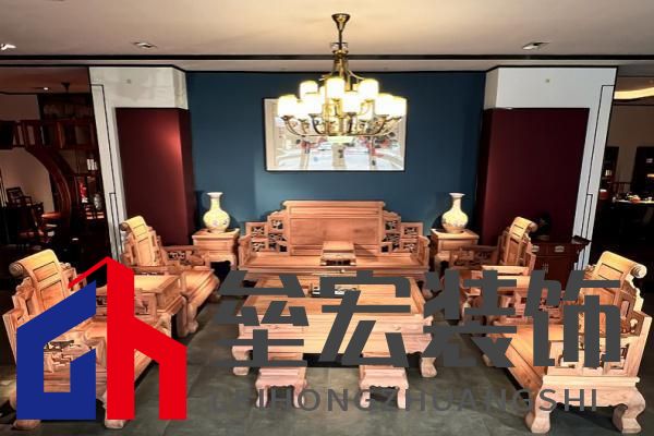 王木匠紅木：以匠心筑基，領航京東紅木自營新紀元