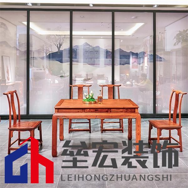 王木匠紅木：以匠心筑基，領航京東紅木自營新紀元