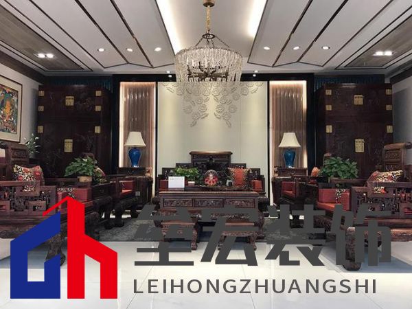 紅木家具界大揭秘！發(fā)布：這份十大品牌排行榜，你知道幾個？