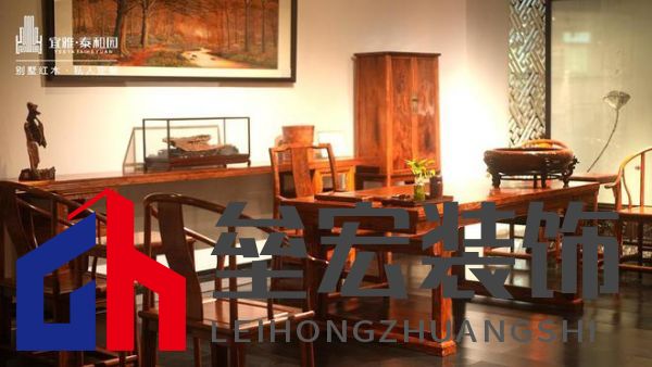 紅木家具界大揭秘！發(fā)布：這份十大品牌排行榜，你知道幾個？