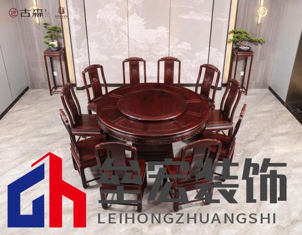 紅木家具界大揭秘！發(fā)布：這份十大品牌排行榜，你知道幾個？