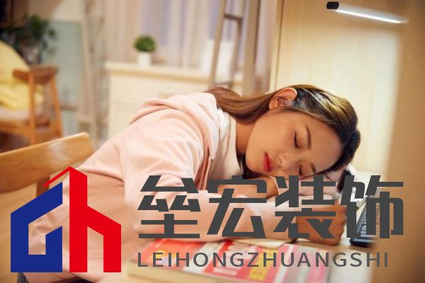 睡覺忽略這一點(diǎn)，可能老得更快