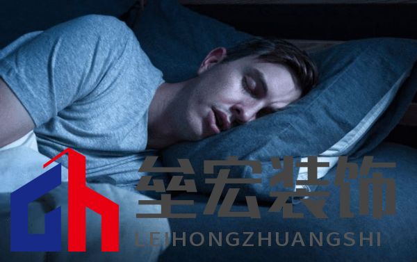 睡覺忽略這一點(diǎn)，可能老得更快