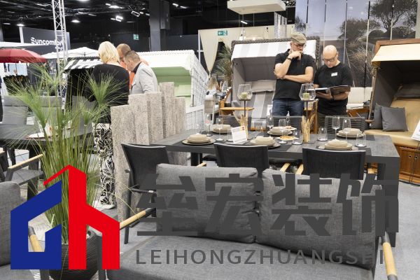 科隆國際園藝博覽會2025:創(chuàng)見未來戶外生活方式