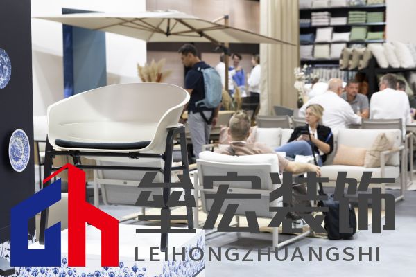 科隆國際園藝博覽會2025:創(chuàng)見未來戶外生活方式