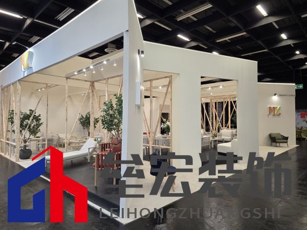 科隆國際園藝博覽會2025:創(chuàng)見未來戶外生活方式