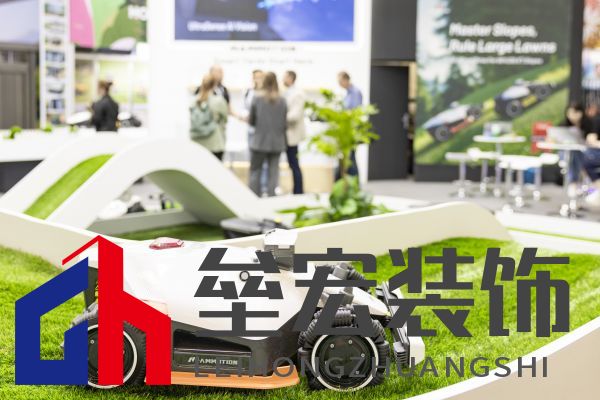 科隆國際園藝博覽會2025:創(chuàng)見未來戶外生活方式