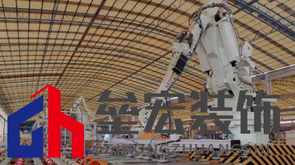 榜樣力量 | 強(qiáng)輝精工瓷磚斬獲2025年度家居領(lǐng)軍品牌！