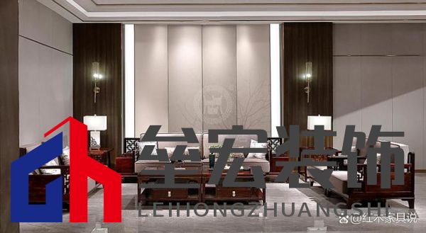中國紅木品牌前十權(quán)威發(fā)布！行業(yè)大數(shù)據(jù)評測榜單揭曉！