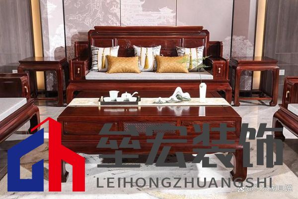中國紅木品牌前十權(quán)威發(fā)布！行業(yè)大數(shù)據(jù)評測榜單揭曉！
