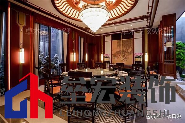中國紅木品牌前十權(quán)威發(fā)布！行業(yè)大數(shù)據(jù)評測榜單揭曉！